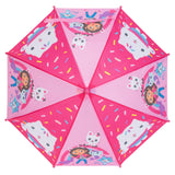 Parapluie Gabby Dollhouse-Clement - équipement-ACI-GBDUM25-CLÉMENT