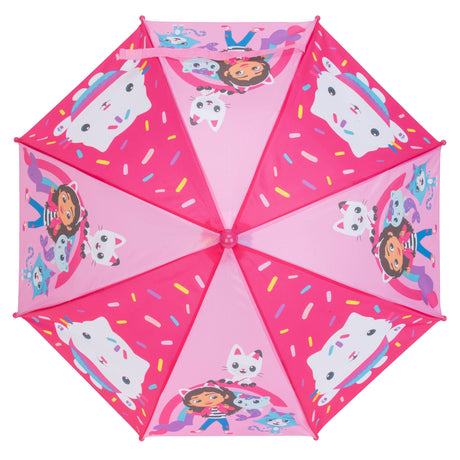 Parapluie Gabby Dollhouse-Clement - équipement-ACI-GBDUM25-CLÉMENT