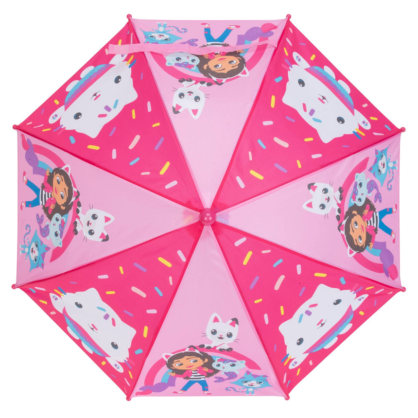 Parapluie Gabby Dollhouse-Clement - équipement-ACI-GBDUM25-CLÉMENT