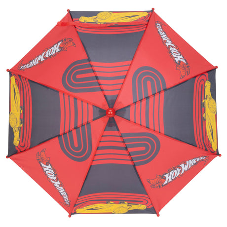 Parapluie Hot Wheels-Clement - équipement-ACI-HWUM25-CLÉMENT