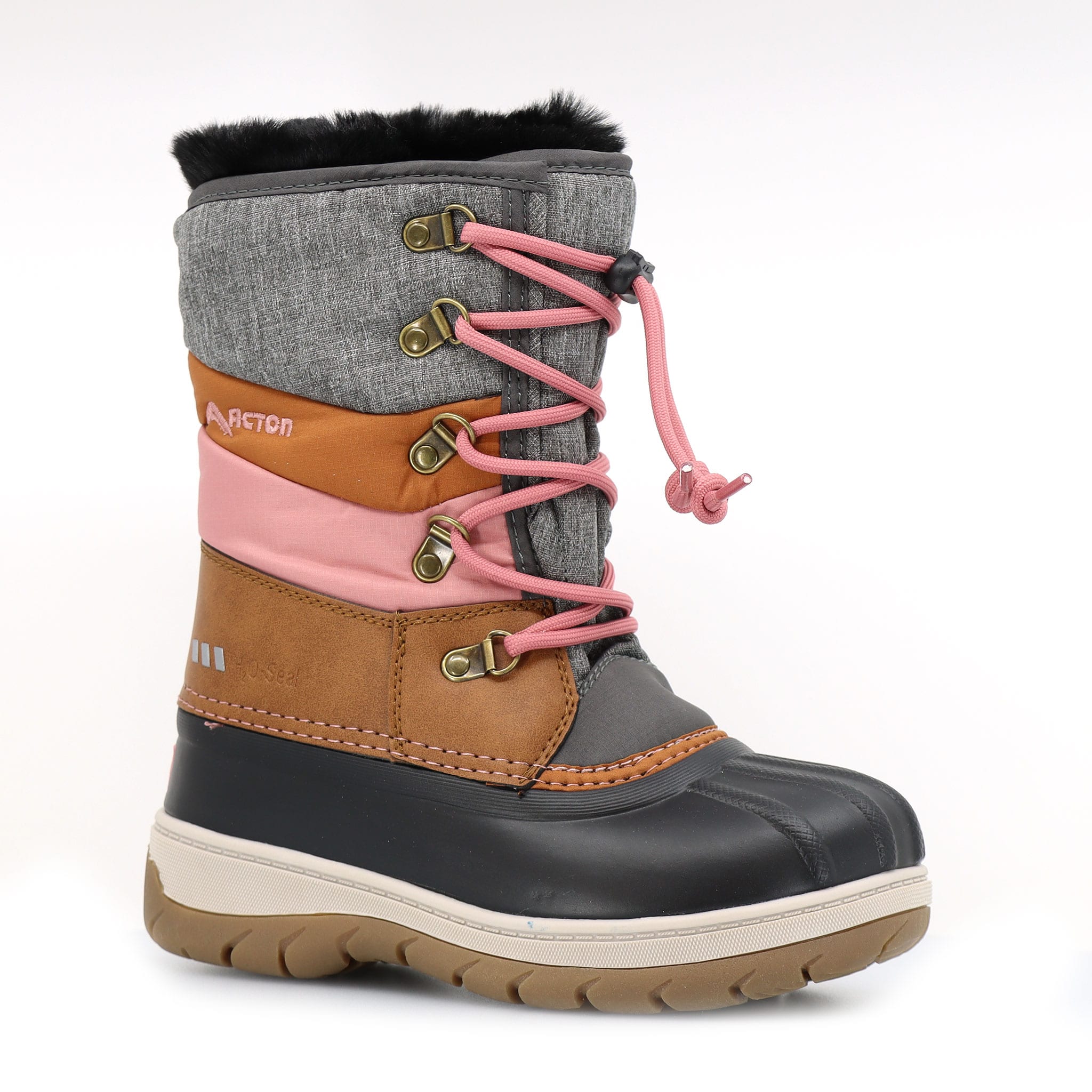 Gummy Boots Sizes 10-8 – CLÉMENT