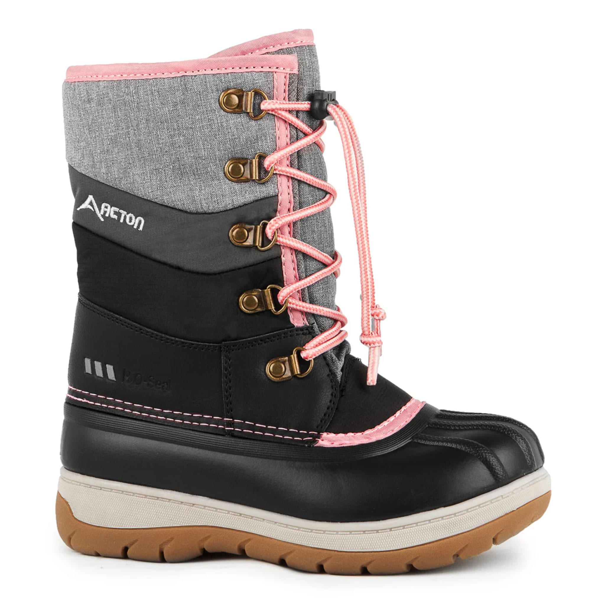 Gummy Boots 10-8 – CLÉMENT