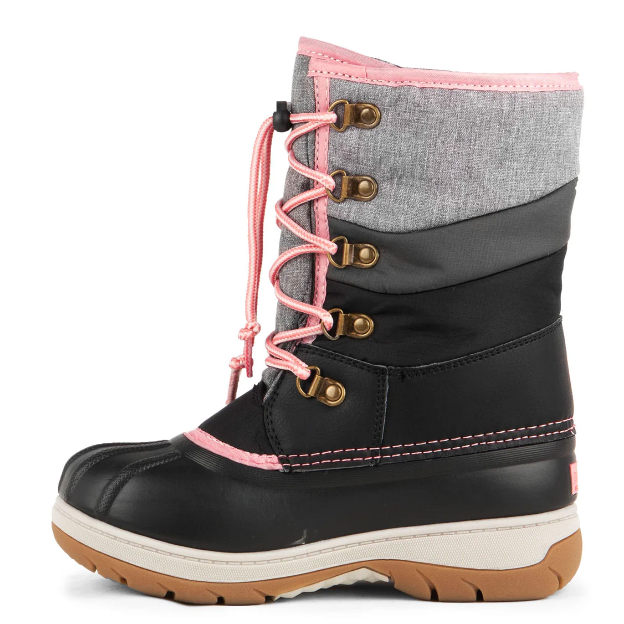 Bottes Gummy Pointures 10-8 - Acton – CLÉMENT