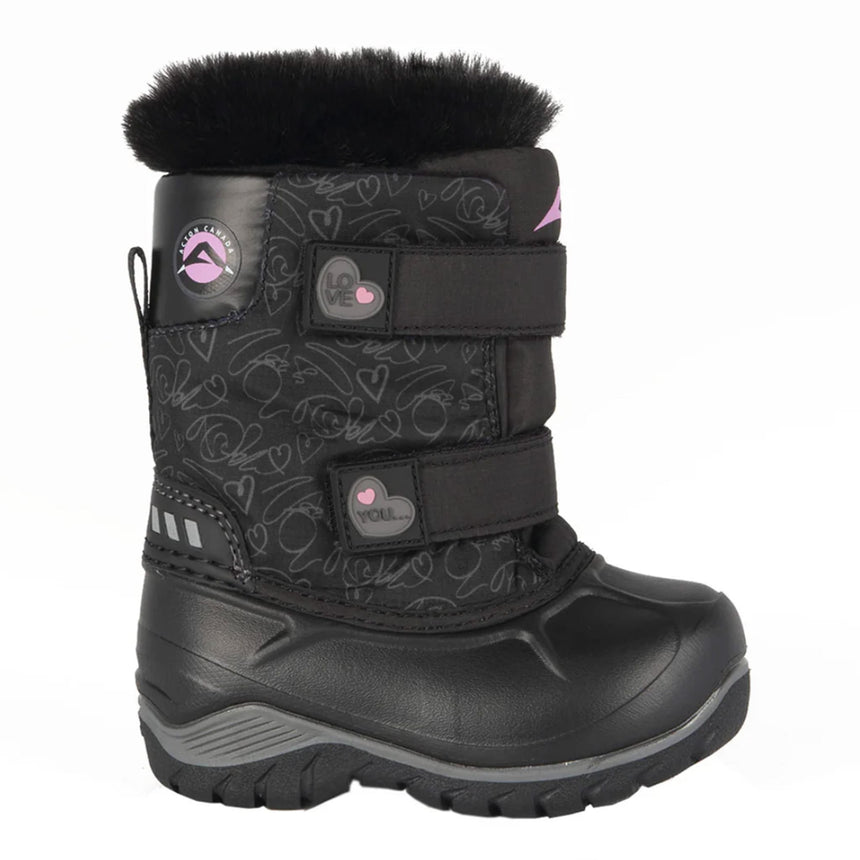 Funky Boots Sizes 4-10
