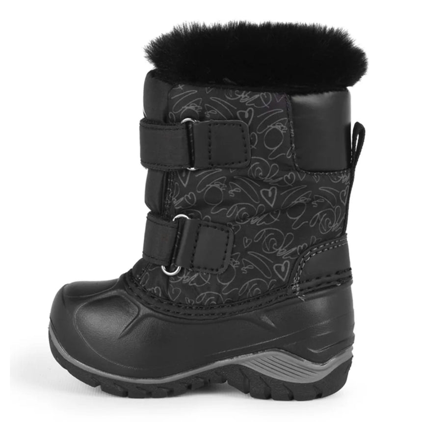 Funky Boots Sizes 4-10