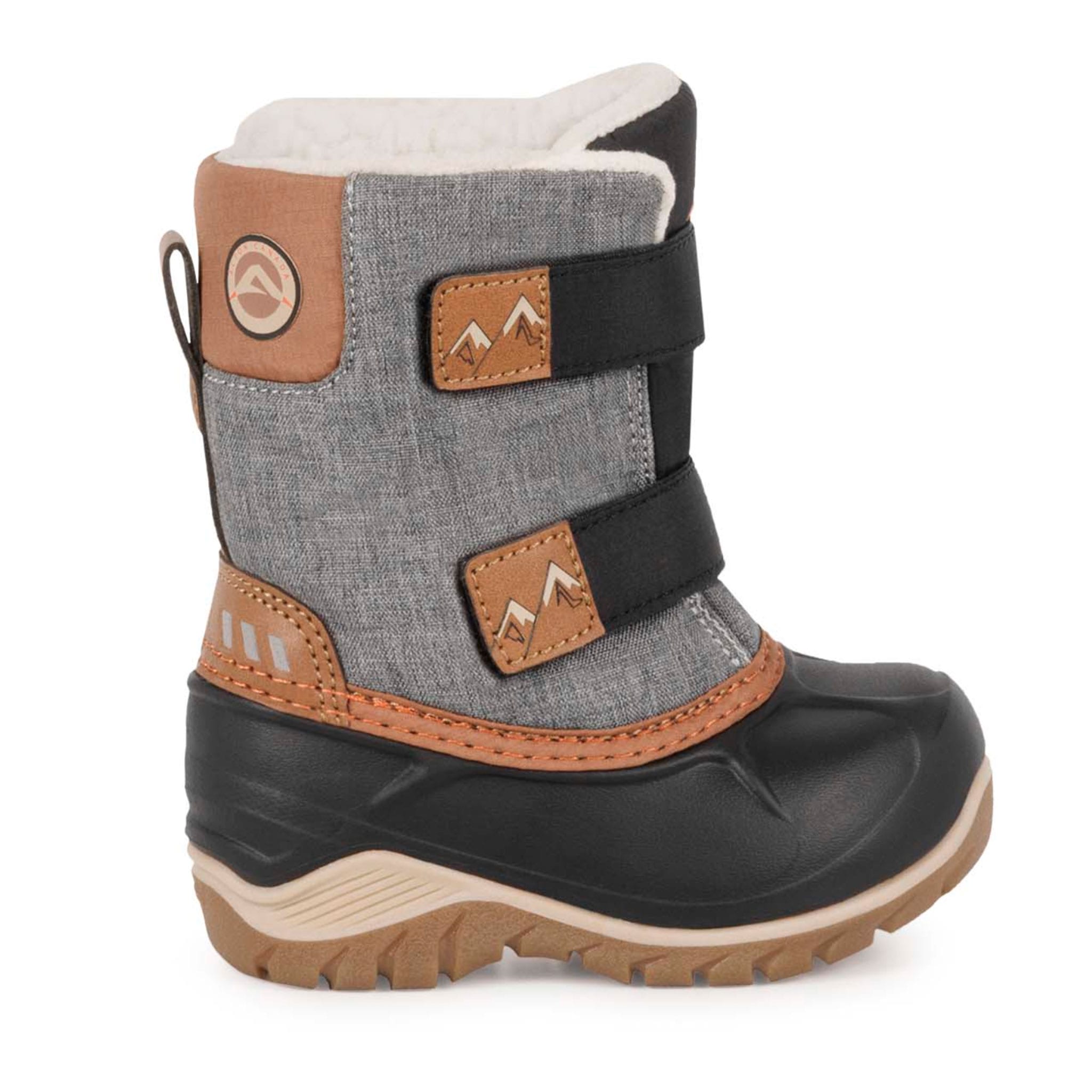 Funky Boots 4-10 – CLÉMENT