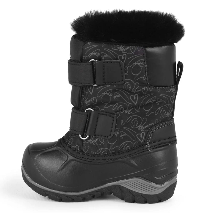 Funky Boots Sizes 11-13