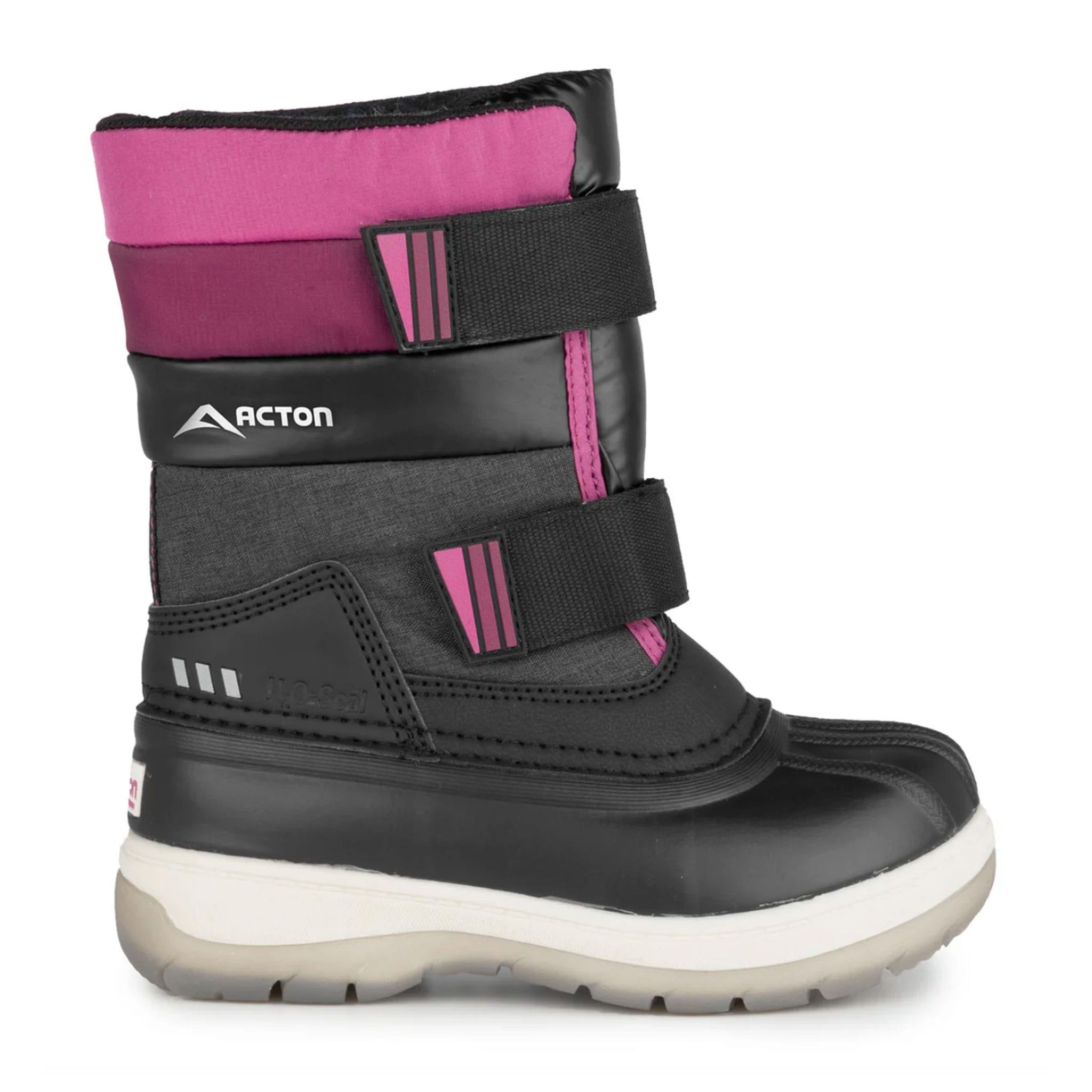 Bubblegum Boots Sizes 10-6 – CLÉMENT