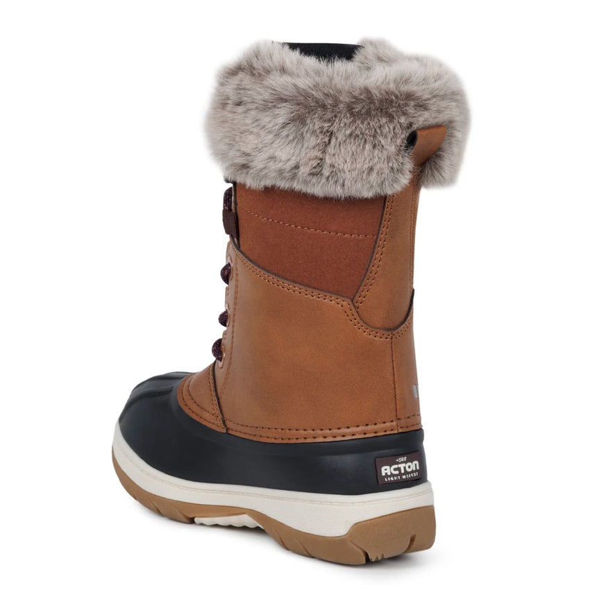 Fizz Boots Sizes 10-8