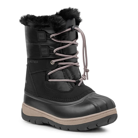 Bottes Lolly Pointures 11-8-Acton-ACV-A8406-J11-CLÉMENT