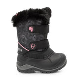 Bottes Frosty Noire Pointures 11-13-Acton-Noir-11 E-ACV-A8407-J10-CLÉMENT