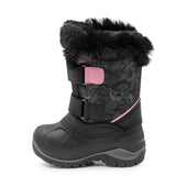 Bottes Frosty Noire Pointures 11-13-Acton-ACV-A8407-J10-CLÉMENT