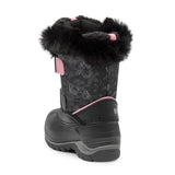 Bottes Frosty Noire Pointures 11-13-Acton-ACV-A8407-J10-CLÉMENT