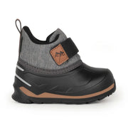 Bottes Duckies Montagne Pointures 4-12-Acton-Charcoal-4 B-ACV-A8585-C12-CLÉMENT