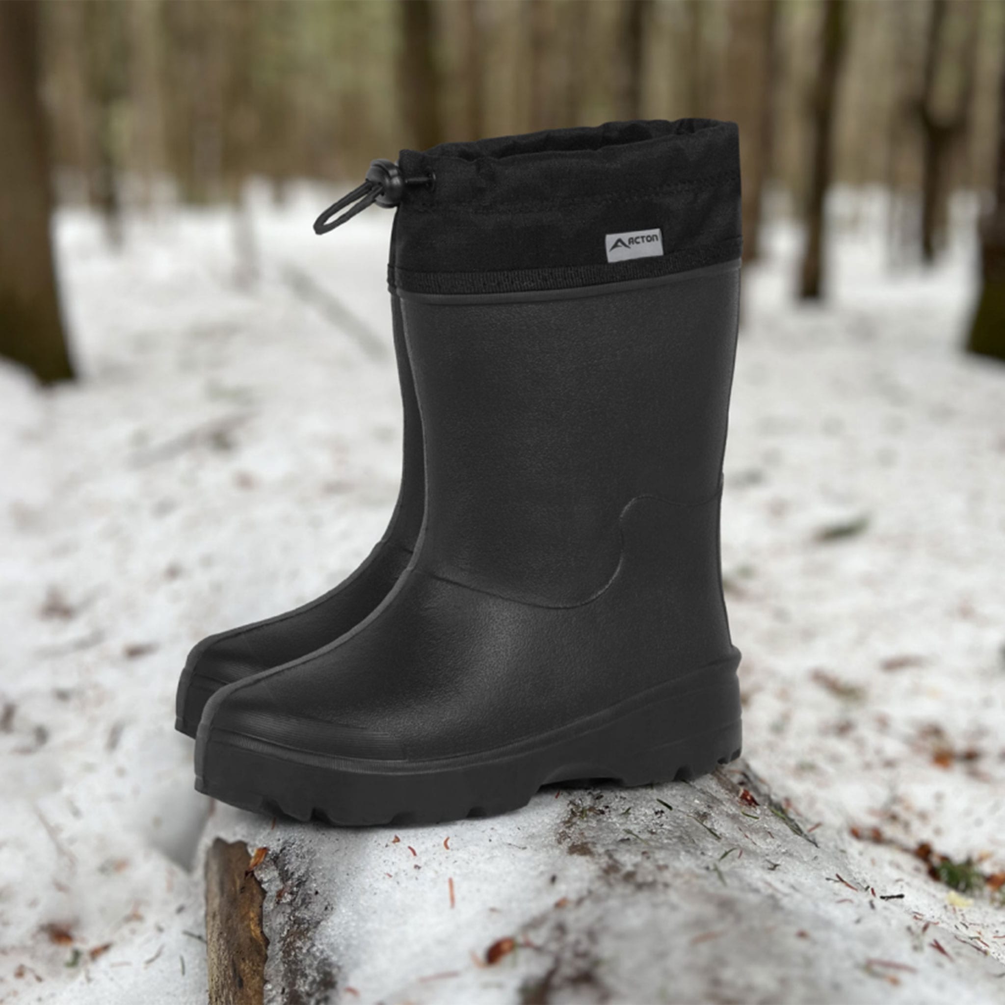 Squishy Boots 7-3 – CLÉMENT