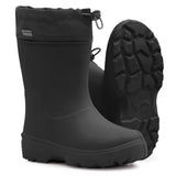 Squishy Boots 7-3