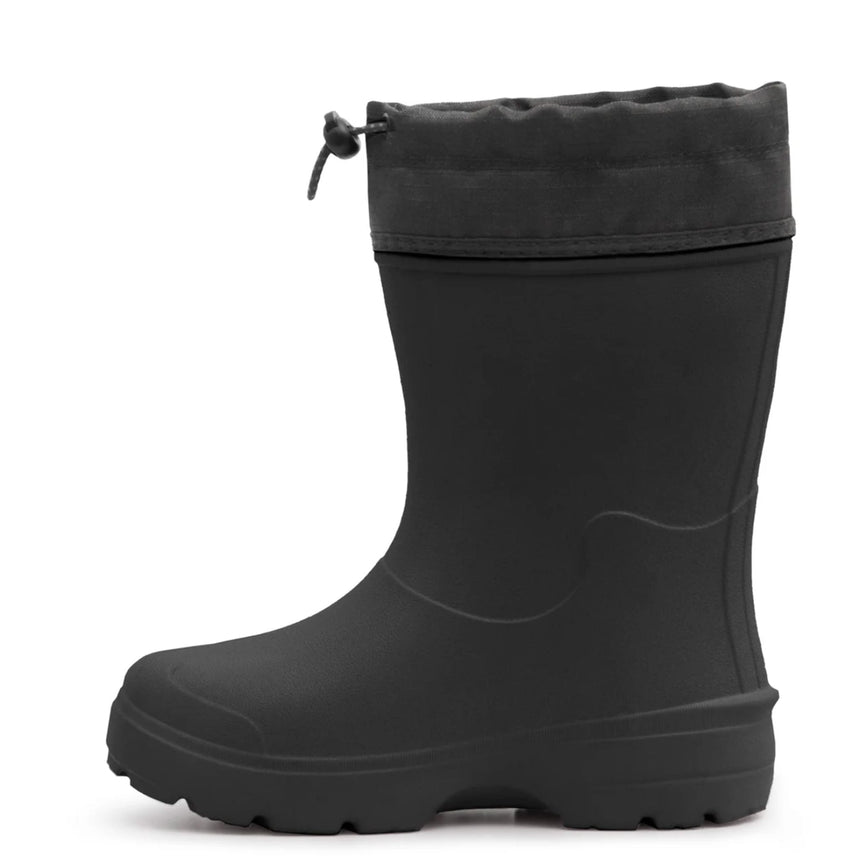 Squishy Boots 7-3