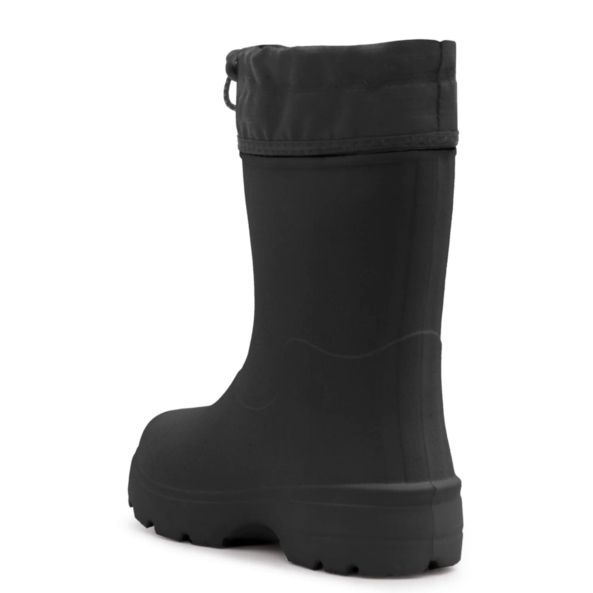 UN3D. SOLE SWITCHING BOOTS 37 ブラック Botte Squishy Pointures 7-3 - Acton – CLÉMENT
