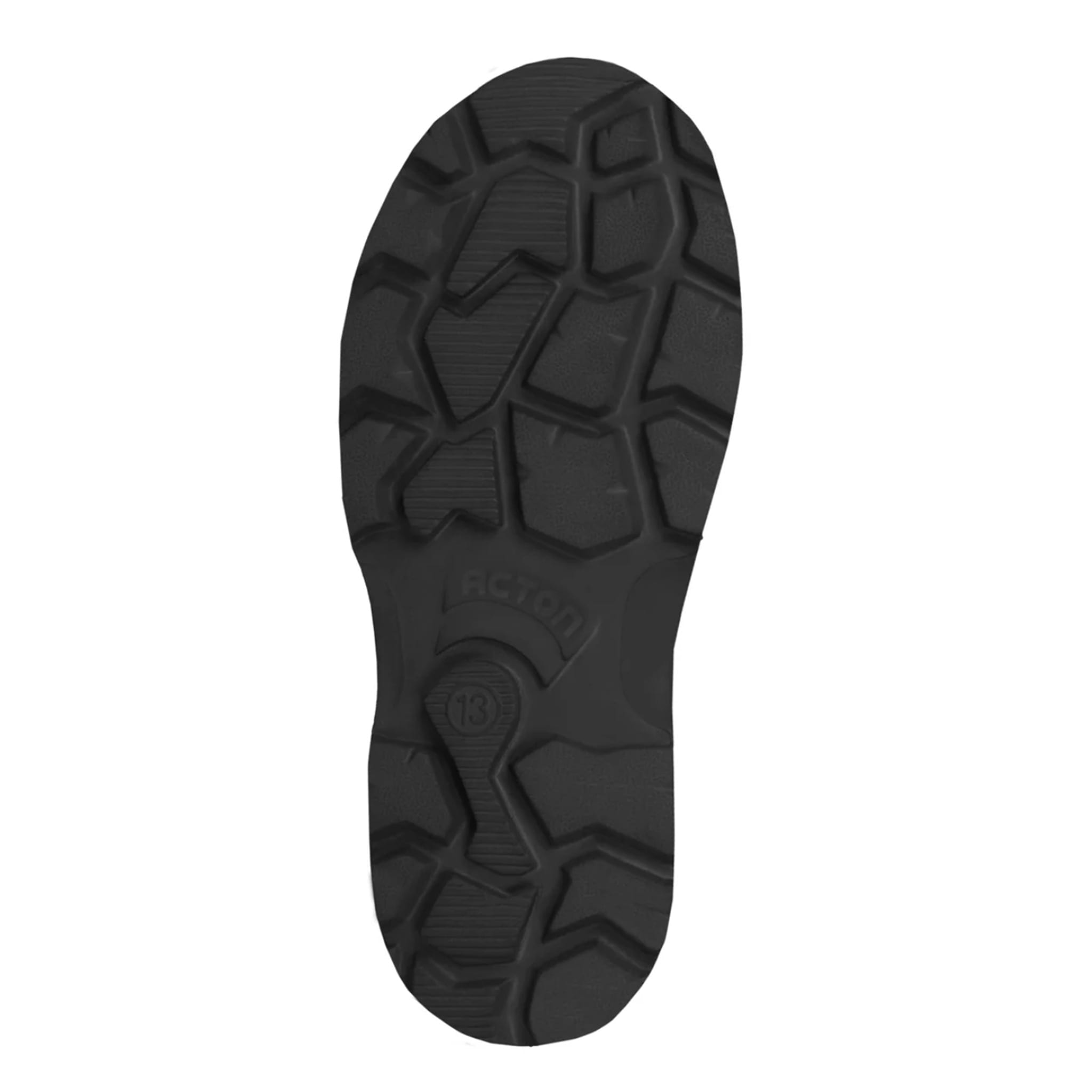 Botte Squishy Pointures 7-3 - Acton – CLÉMENT