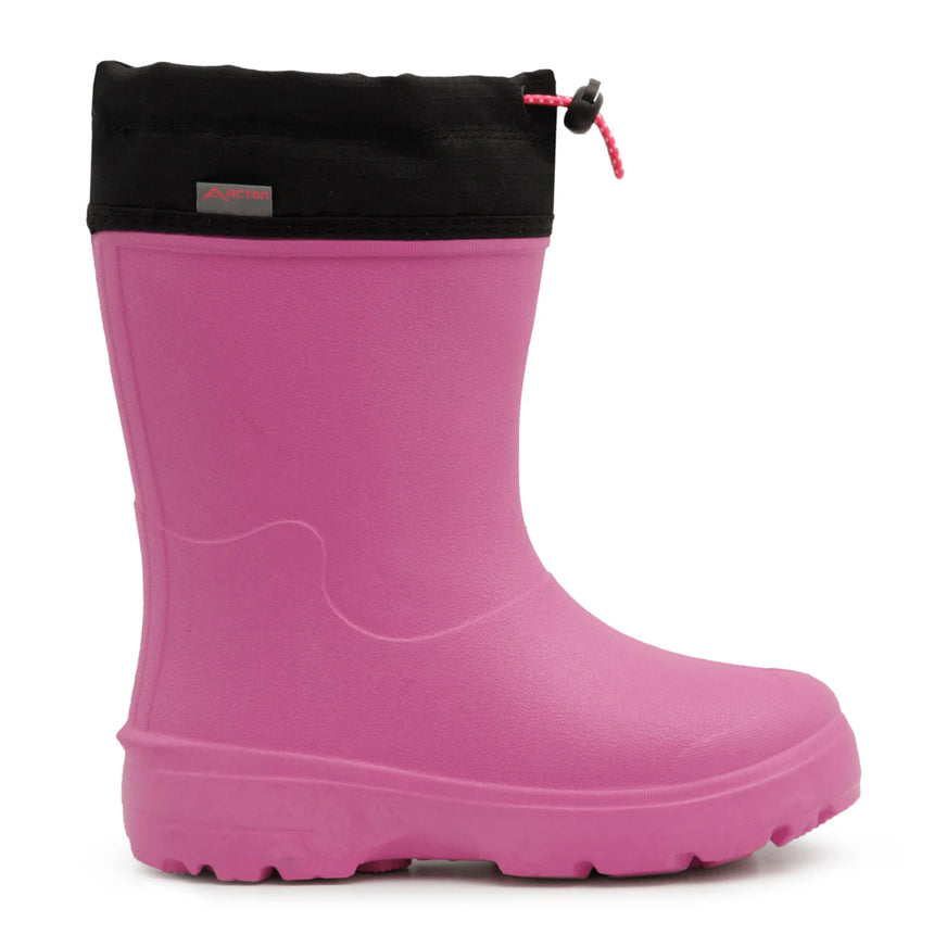 Squishy Boots 7-3