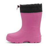 Squishy Boots 7-3