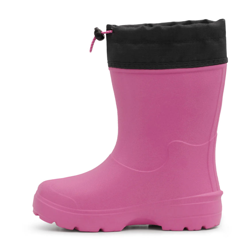 Squishy Boots 7-3