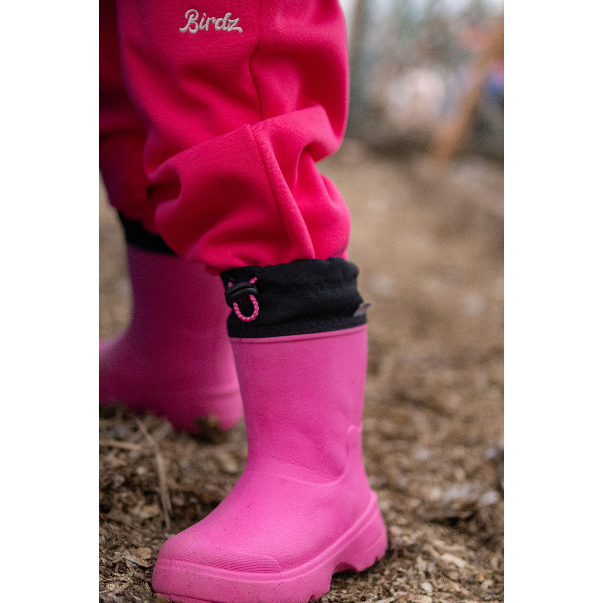 Botte Squishy Pointures 7-3 - Acton – CLÉMENT