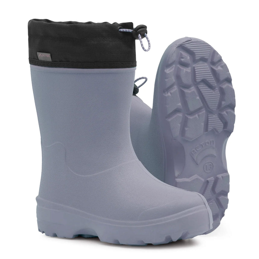 Squishy Boots Sizes 7-3
