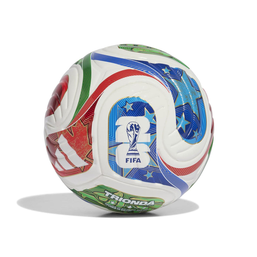 Ballon Soccer Mini - FIFA World Cup 26™-Adidas-AD1-JD8034-CLÉMENT