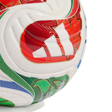 Ballon Soccer Mini - FIFA World Cup 26™-Adidas-AD1-JD8034-CLÉMENT