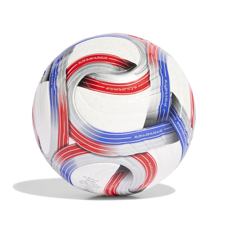 Ballon Soccer Mini - Major League Soccer 26-Adidas-AD1-JW1318-CLÉMENT