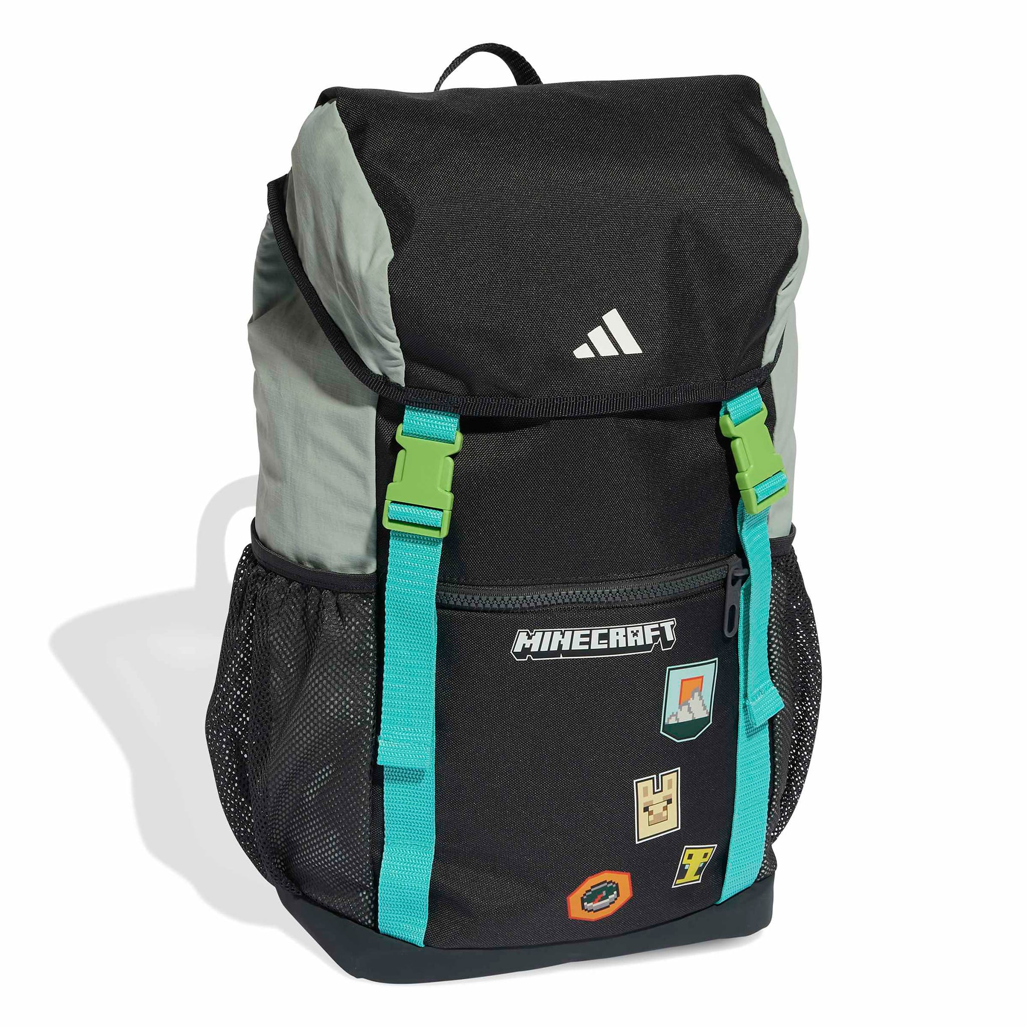 Sac À Dos Minecraft - Adidas – CLÉMENT