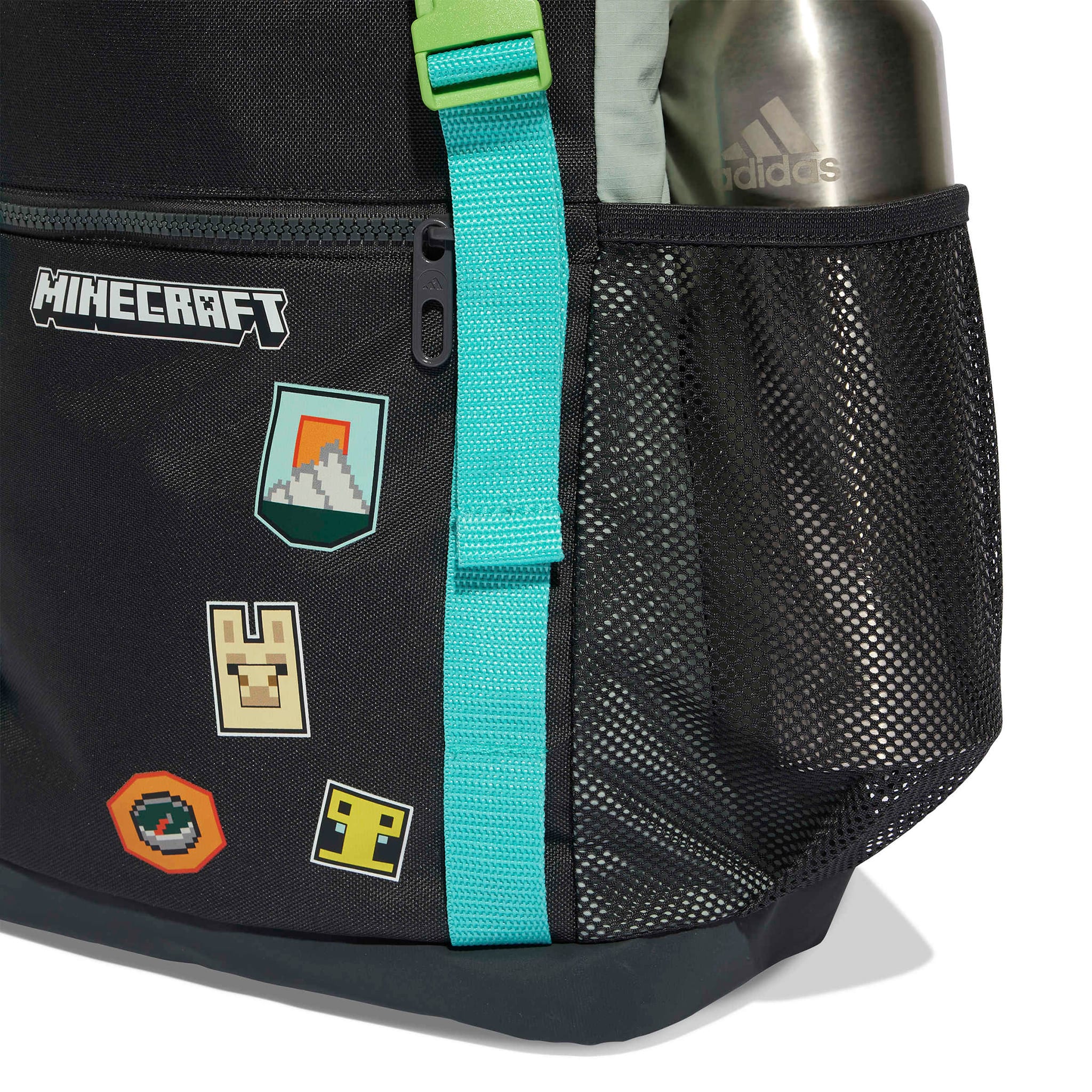 Sac À Dos Minecraft - Adidas – CLÉMENT