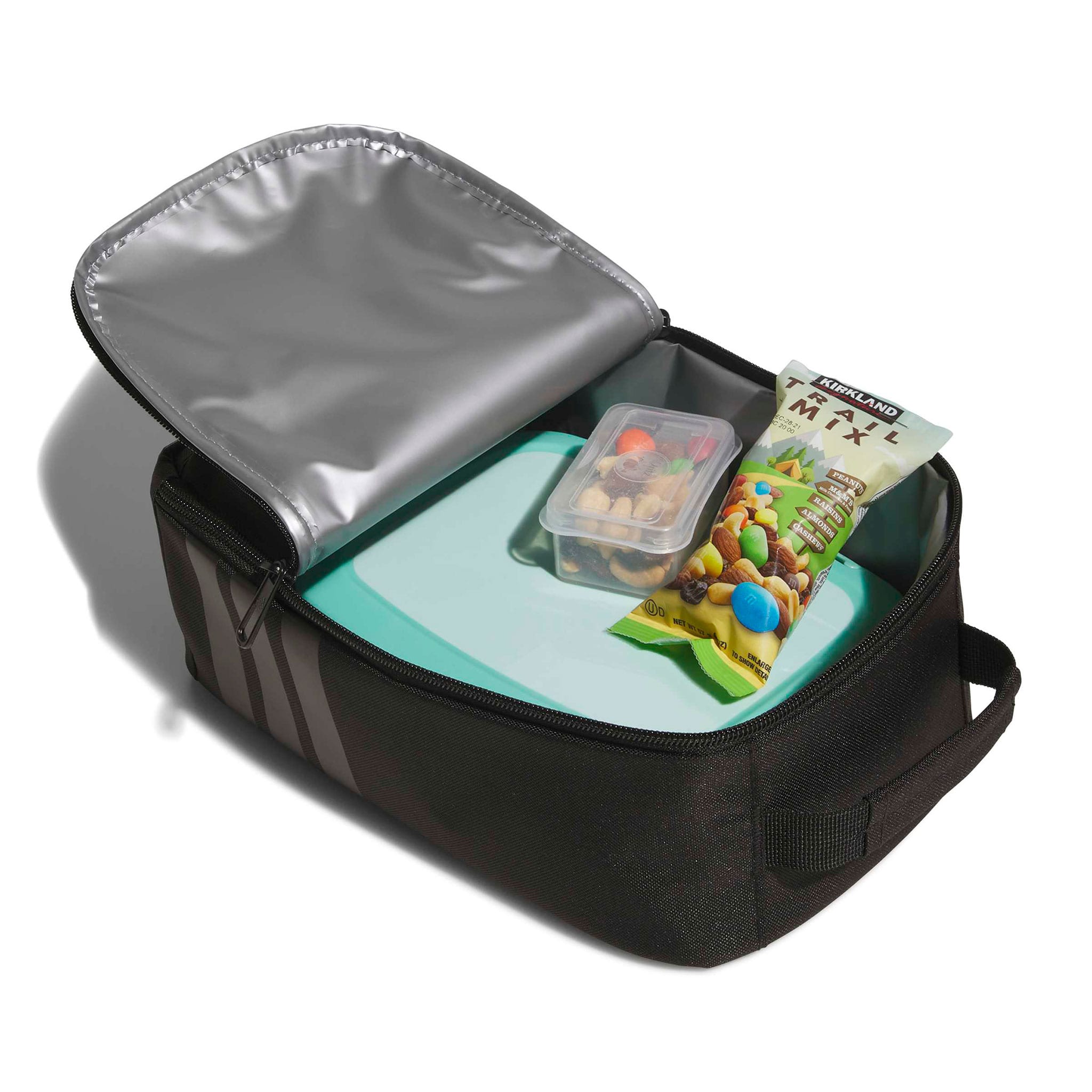 Santiago Lunch Bag – CLÉMENT