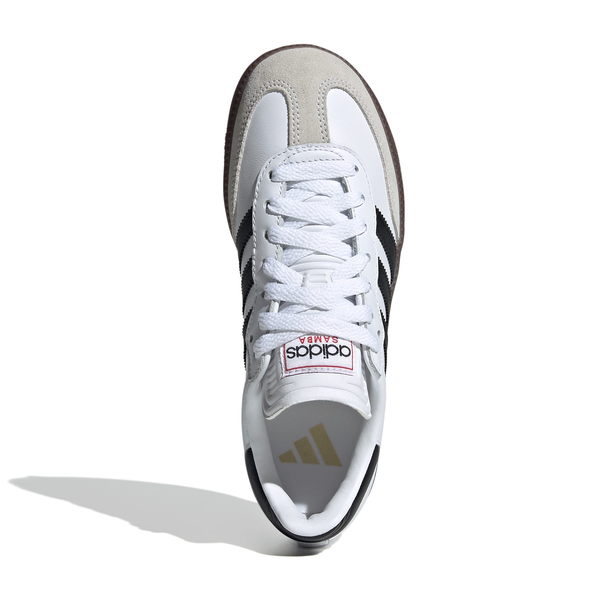 Soulier Samba Pointures 4-6 - Adidas – CLÉMENT