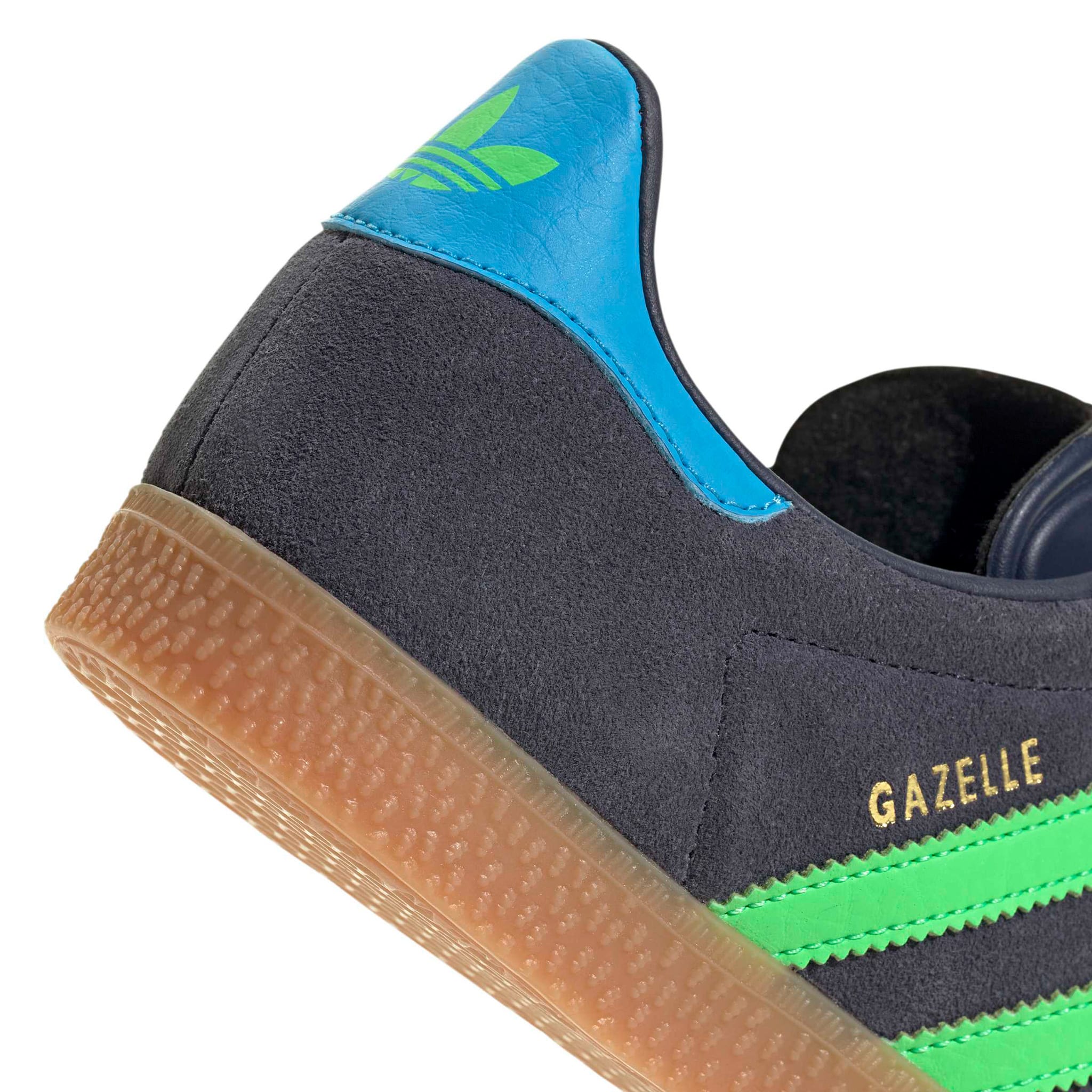 Soulier Gazelle Pointures 4-6 - Adidas – CLÉMENT