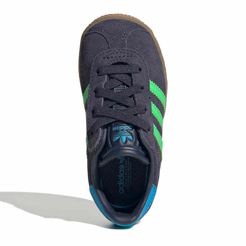 Soulier Gazelle Pointures 4-10-Adidas-ADI-IH6476-CLÉMENT