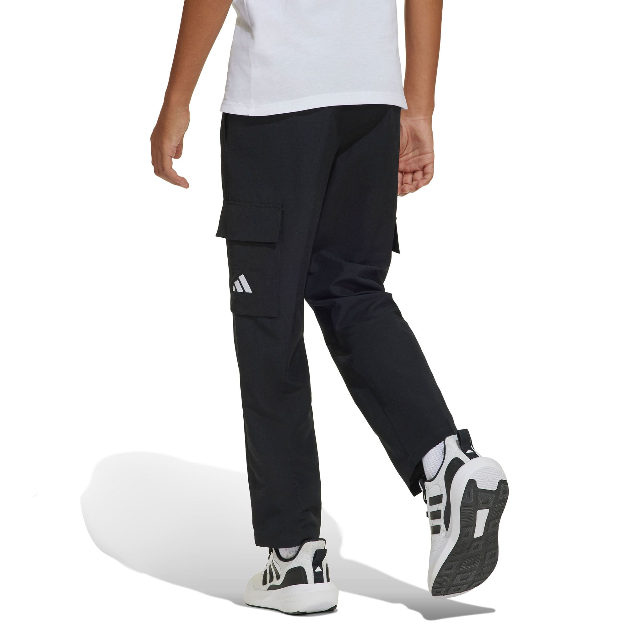 Woven Cargo Pant 8-16 – CLÉMENT