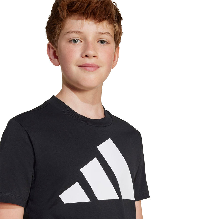 T-shirt Essentials 8-16ans-Adidas-ADI-JC9660-CLÉMENT