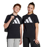 T-shirt Essentials 8-16ans-Adidas-ADI-JC9660-CLÉMENT