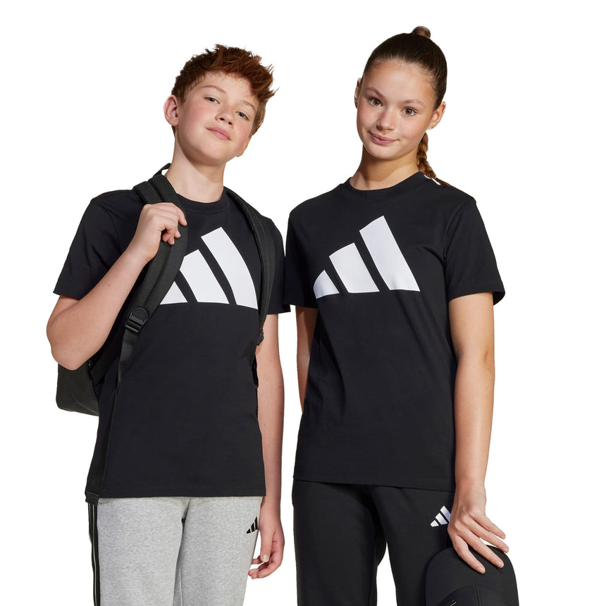 T-shirt Essentials 8-16ans-Adidas-ADI-JC9660-CLÉMENT