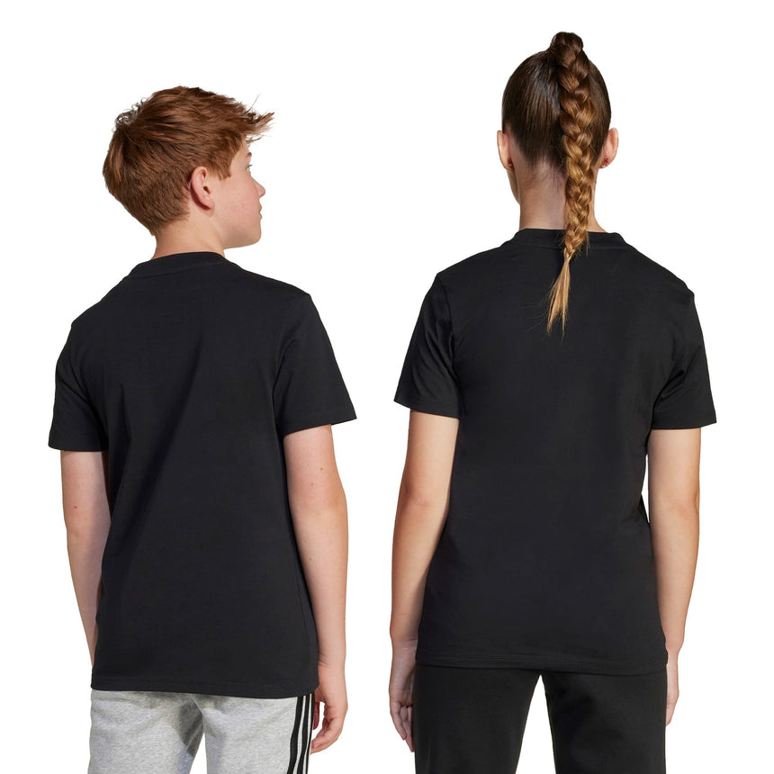 T-shirt Essentials 8-16ans-Adidas-ADI-JC9660-CLÉMENT