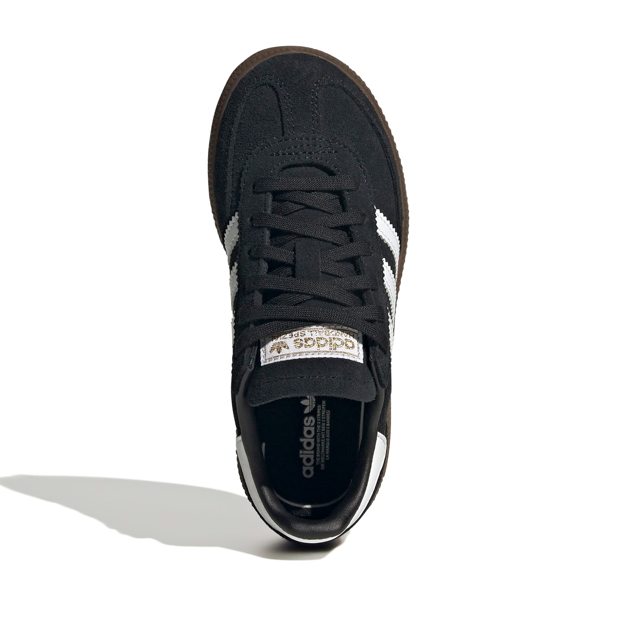 Soulier Handball Spezial Pointures 11-3 - Adidas – CLÉMENT