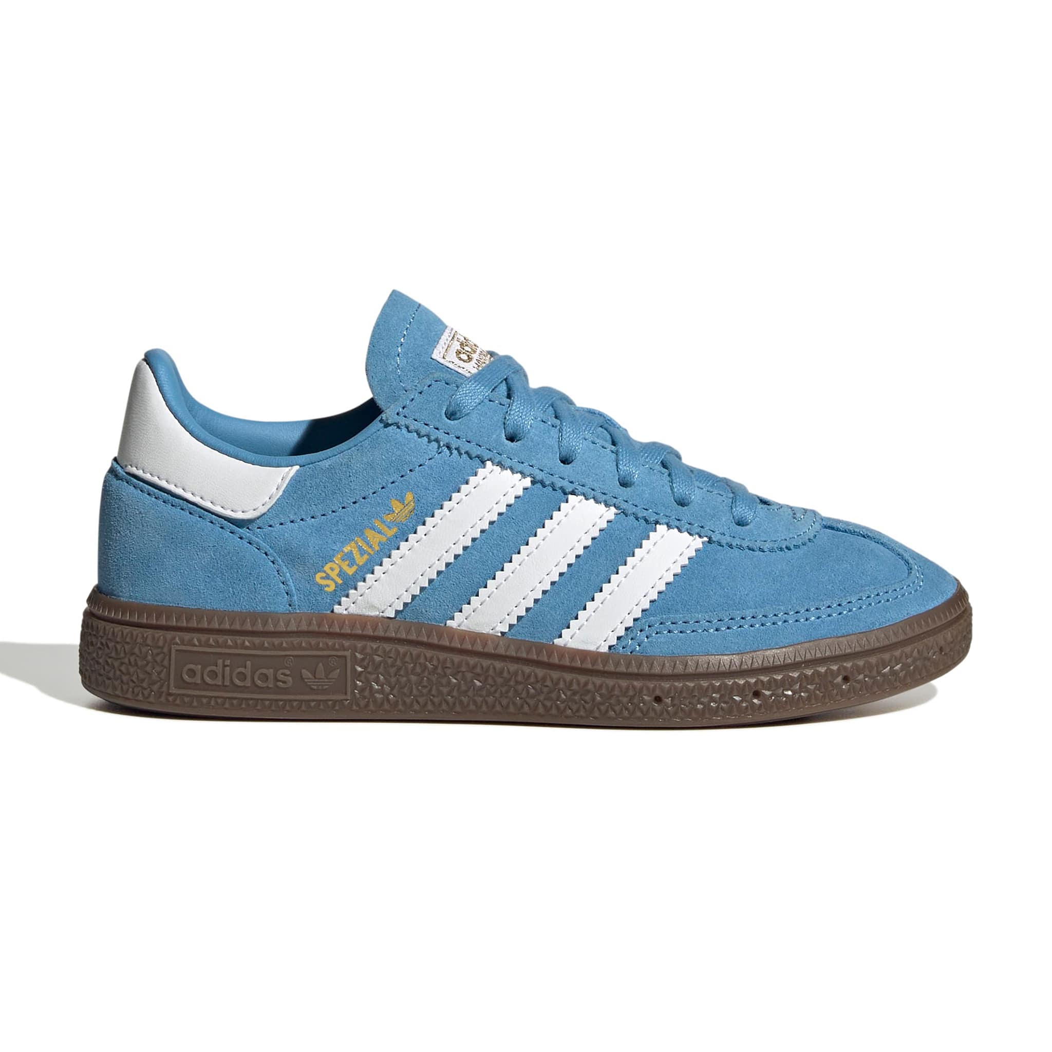 靴 adidas Originals Handball Spezial adidas Handball Spezial Sneakers - Black | Free Shipping
