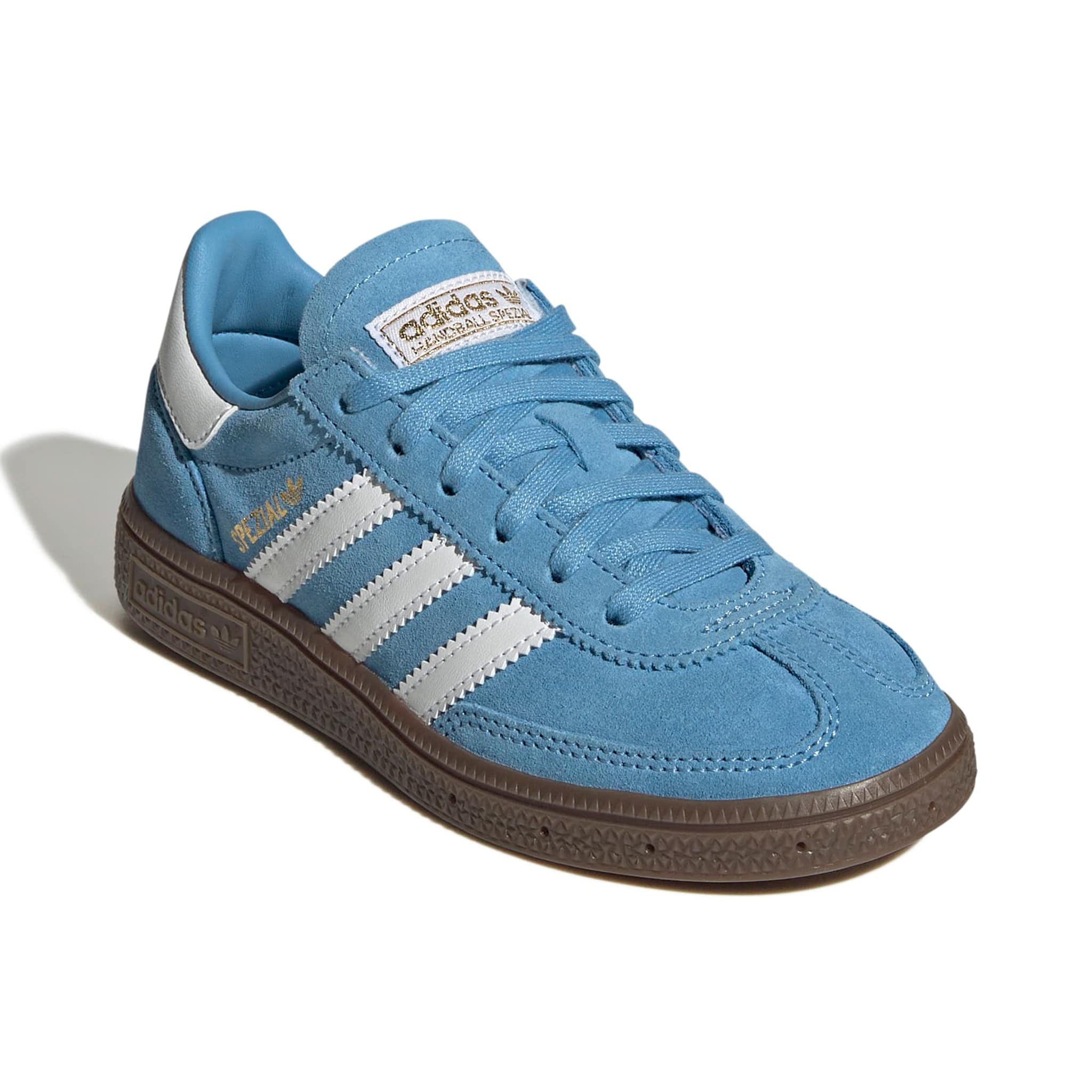 Handball Spezial Shoe 11-1 – CLÉMENT