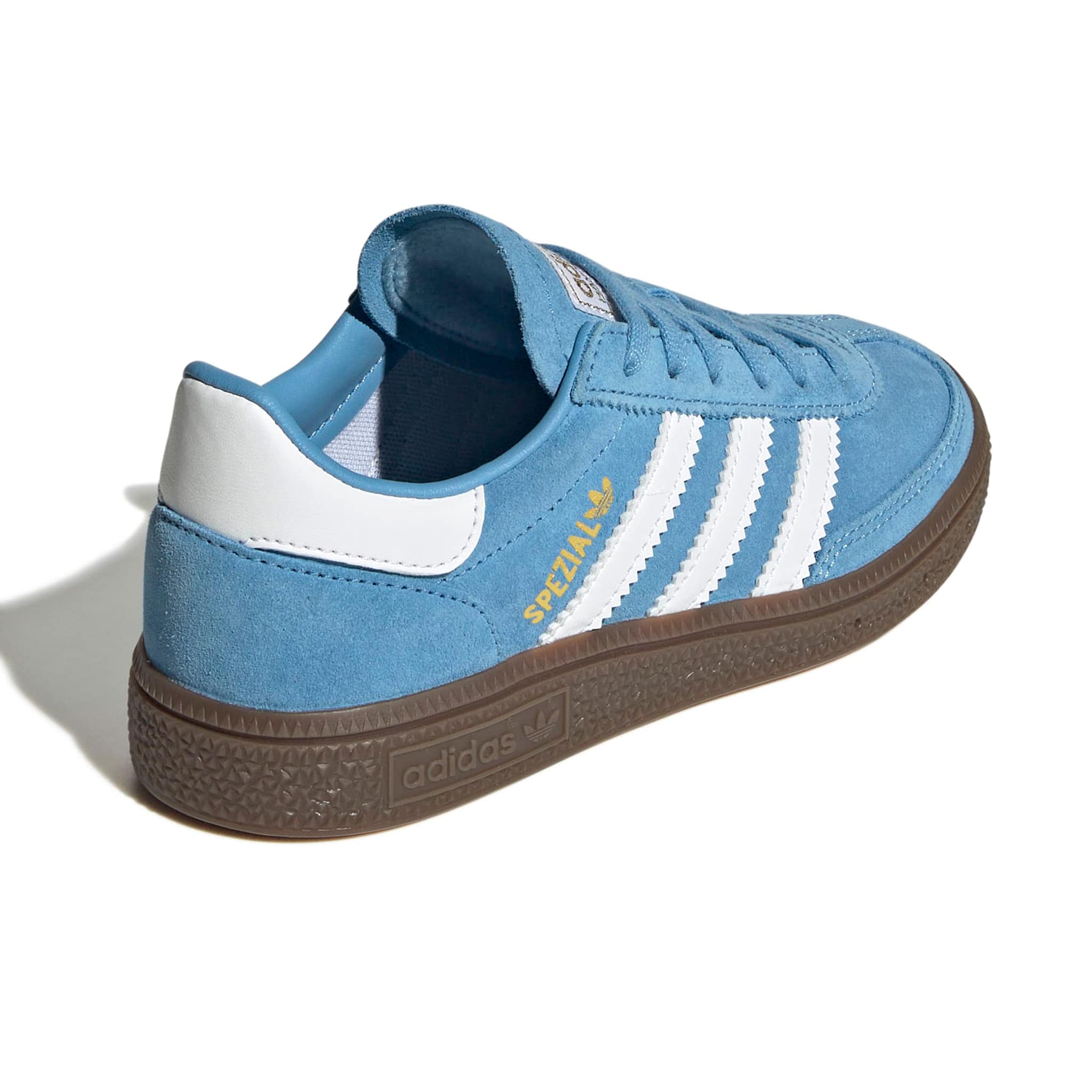 Handball Spezial Shoe 11-1 – CLÉMENT