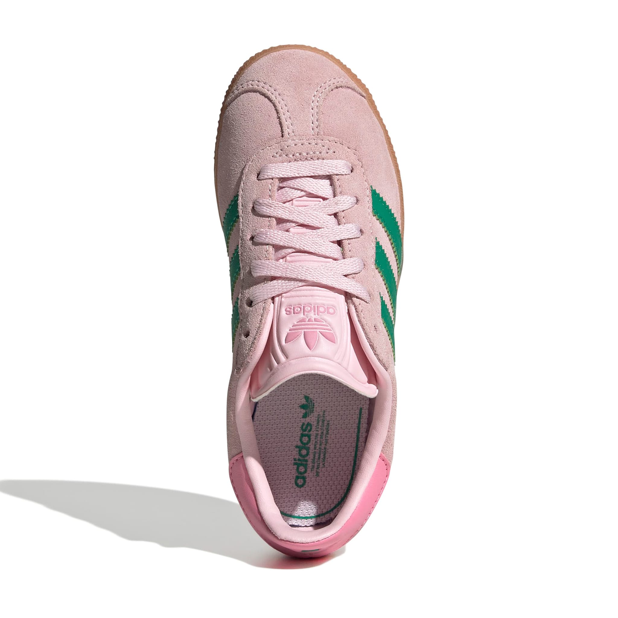 Soulier Gazelle Pointures 11-3 - Adidas – CLÉMENT