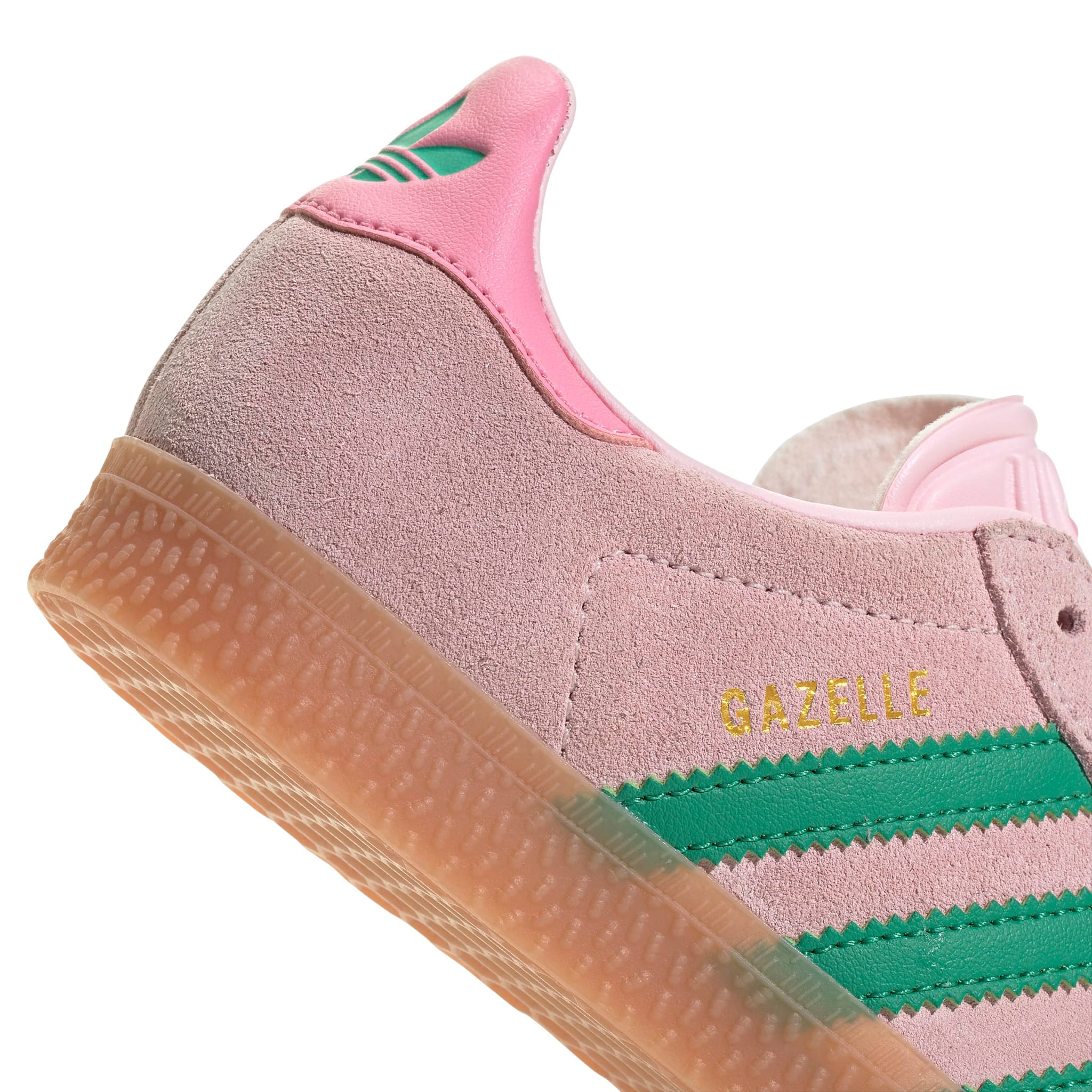 Soulier Gazelle Pointures 11-3 - Adidas – CLÉMENT