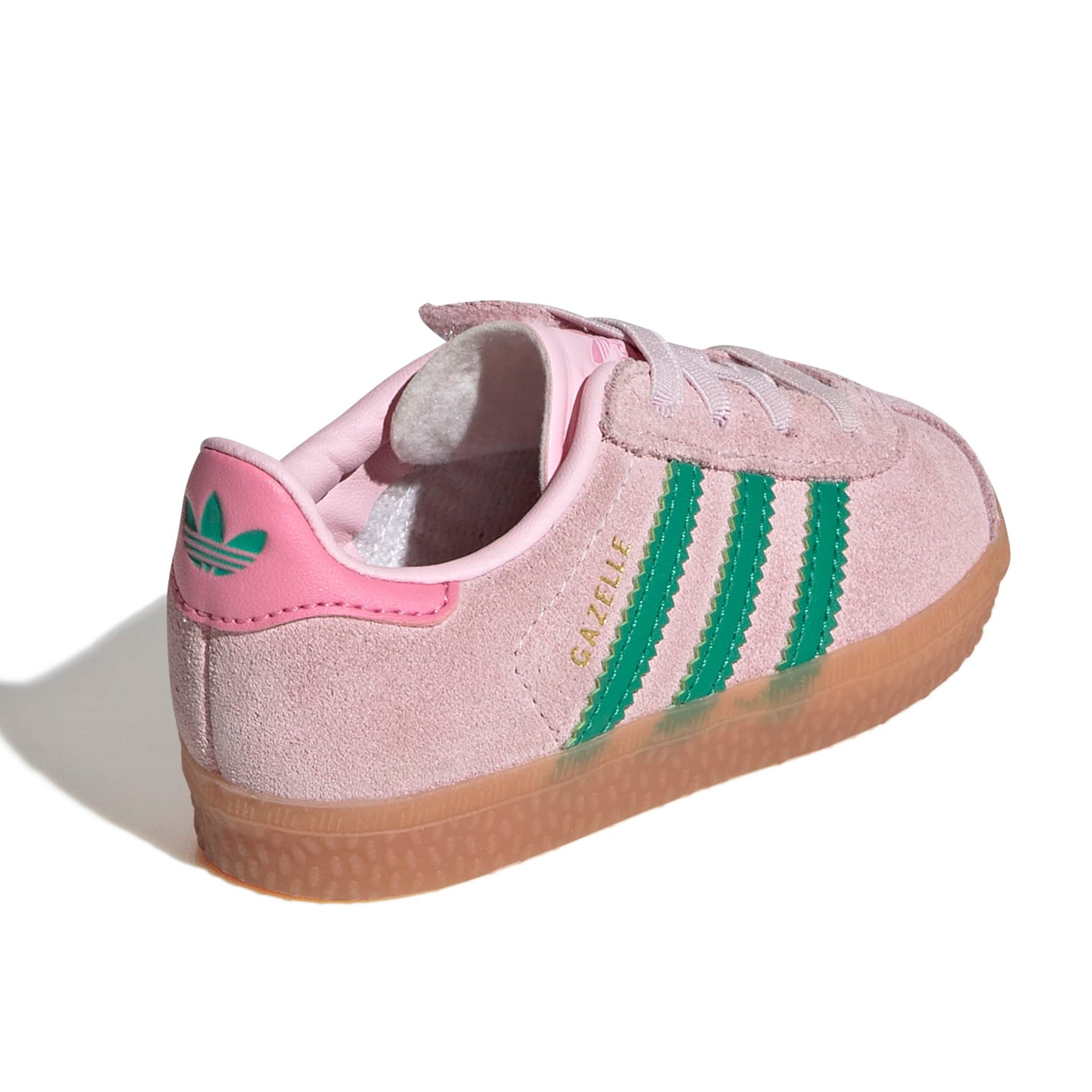 Soulier Gazelle Pointures 4-10 - Adidas – CLÉMENT