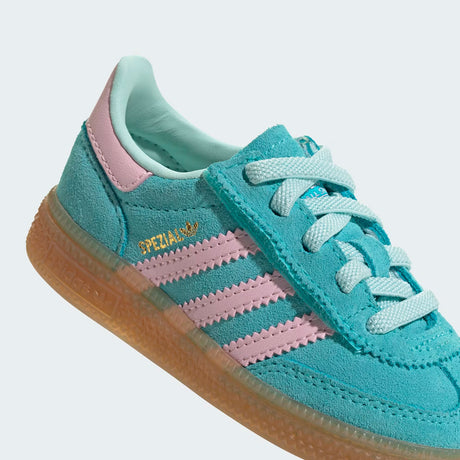 Soulier Handball Spezial Pointures 4-10-Adidas-ADI-JQ1991-CLÉMENT
